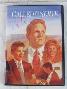 Called to Serve (DVD, 2008) - Picture 1 of 3