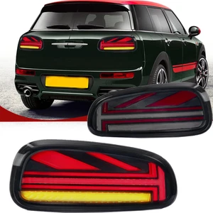 Conjunto de luces traseras LED para Mini Cooper S Clubman F54 2016-19 luz de freno trasera - Imagen 1 de 7