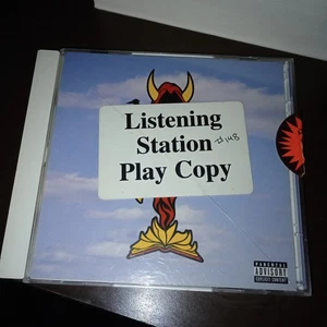 RARE 1ST WRAITH SHANGRI-LA PROMO CD ICP INSANE CLOWN POSSE - Bild 1 von 3