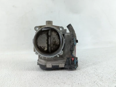 Dodge Avenger 2011-2014 carrocería del acelerador UJ0F9 Foto 1 de 4