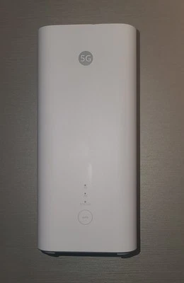 Velocissimo ROUTER WiFi FWA 5G Huawei H138-380 5G Sbloccato - Immagine 1 di 2