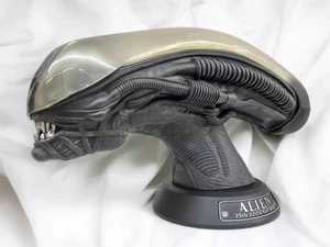 Figura Cabeza 25 Aniversario Cuadrilogía Alienígena Solo W20.8 x H13.0 x D8.2 pulgadas - Imagen 1 de 5
