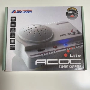 ABC Hobby AC/DC Expert Charger Light - Picture 1 of 9