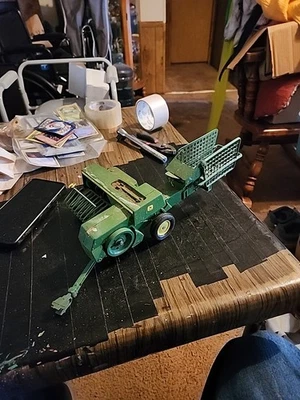 John Deere Bailer - Image 1 of 3