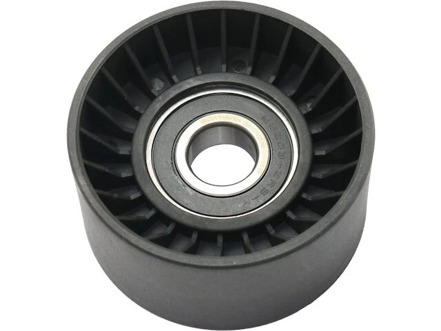 Polea loca de correa de accesorio 64CF28Y para Nissan TITAN XD 2016-2018 Foto 1 de 1