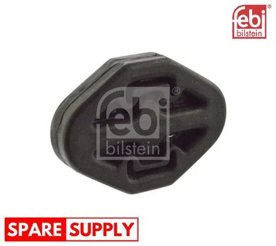 HOLDING BRACKET, SILENCER FOR BMW FEBI BILSTEIN 12252 - Image 1 of 4