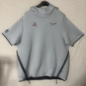 Alabama Crimson Ride Men’s Xl Hoodie College Football Playoff  Team Issue 10157 - Picture 1 of 20