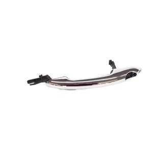 Front Left Door Handle Compatible With MINI Models Made Of ABS Material - Picture 1 of 7