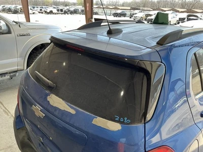 Rear Spoiler Fits 13-22 TRAX 4916892 Foto 1 de 2