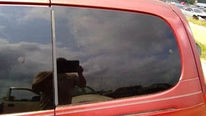 Driver Left Quarter Glass With Privacy Tint Fits 99-02 VILLAGER 239437 - Picture 1 of 9