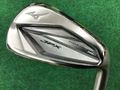 Mizuno JPX 923 HOT METAL HL 2022 Eisensatz 7-9, Pw 4tlg Flex Regular MFUSION i53 - Bild 1 von 4