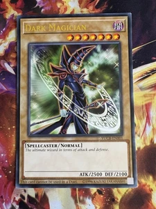 Dark Magician (Oversized) YUCB-EN001 Collector's Box Limited Edition - Picture 1 of 3
