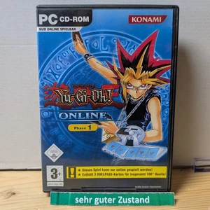Yu-Gi-Oh! Online Fase 1 (PC) senza schede - Foto 1 di 3