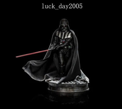Iron Studios CCXP Exclusive Star Wars Darth Vader BDS Art 1/10 Statue - Image 1 of 4
