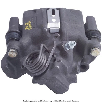 For Merkur Scorpio 1988 1989 Cardone Rear Right Brake Caliper DAC - Image 1 of 4