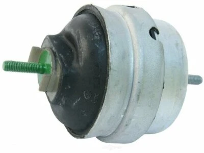 Montaje motor izquierdo audi a4 quattro 2002-2008 49978jd 2003 2004 2005 2006 2007 Foto 1 de 2