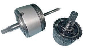 42RLE Jeep Planet Set + Input Drum w/ Hubs, Parts Package - Picture 1 of 1