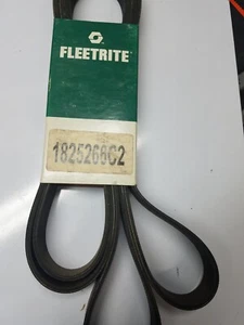 Fleetrite Belt for International Truck 1825266C2 - NEW - 8PK3091  - AA0B - Picture 1 of 3
