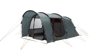 Easy Camp Skarvan 4 Pole Tent Blue 4 Person - Picture 1 of 13