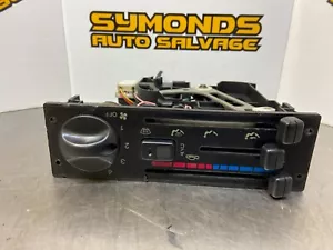 MAZDA BONGO/FRIENDEE 1994 - CENTRALINA RISCALDAMENTO - Foto 1 di 4