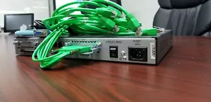 Cisco Access Terminal Server 1841  16x Async Serial ports CCNA CCNP LAB ADD ON - Picture 1 of 1