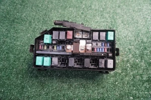 2012 2013 2014 2015 HONDA CIVIC ENGINE FUSE BOX OEM TR0A012 - Picture 1 of 5