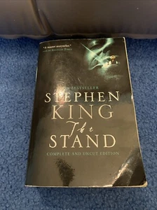 Der Ständer - Taschenbuch von King, Stephen - GUT - Bild 1 von 5