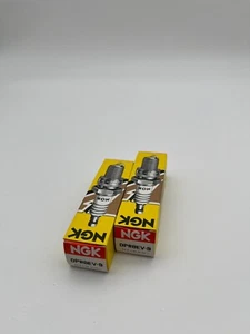 2x NGK DPR8EV-9 Zündkerze Spark Plug #12999 - Bild 1 von 5
