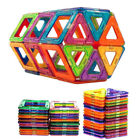 50Pcs Magnetic Building Blocks Sets Children Kids Toys Educational Construction