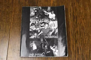Dance of Days Washington DC Punk Soft Skull Edition 1999 - Bild 1 von 7