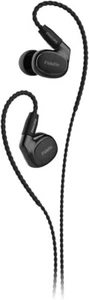 PHILIPS Fidelio S301 Hybrid Driver Canal Earphones Detachable Cable MMCX New - Picture 1 of 3