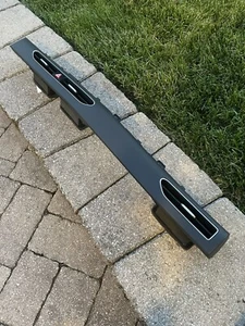 HYUNDAI SONATA Center Vent Dash Trim Cover Bezel 2020 2021 2022  84795-L0000 - Picture 1 of 12