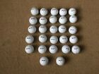 27 Srixon Distance Golf Balls - A+ & A Grade - Second Chance Golf Balls