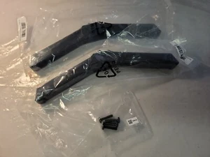 Philips 43pfl5704/f7a 43pfl5604/f7a tv ständer beine mit schrauben 190418 - Bild 1 von 3