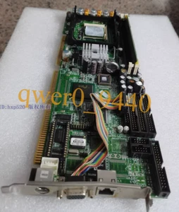 1PC USED AXIOMTEK SBC81822 Rev.B2-RC Industrial Computer Main Board - Picture 1 of 3