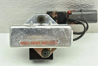 Resistencia relé luz de circulación diurna Saab 9-2x DRL 2005-2006 OEM 05-06  Foto 1 de 4