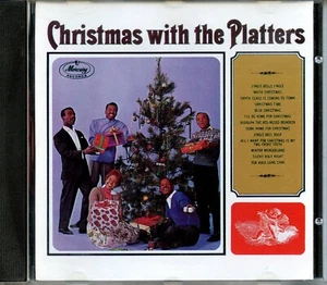 The Platters - Navidad con los Platters - Imagen 1 de 3