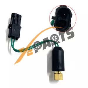 Pressure Switch 12-60015-11 For Carrier Maxima / Viento / Supra - Imagen 1 de 7