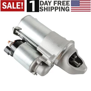 Cotit Parts Starter For Kia Optima 2013 Sorento 11~2014 Hyundai Santa Fe Sonata - Picture 1 of 18