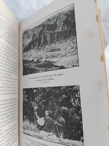 ALEXANDRA DAVID-NEEL 1929 MYSTIQUES ET MAGICIENS DU THIBET GRAVURES TIBET R02 - Bild 1 von 3