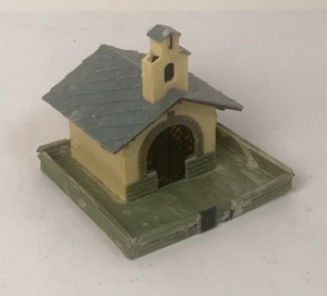 Faller HO Alpine Chapel Rough - Picture 1 of 4