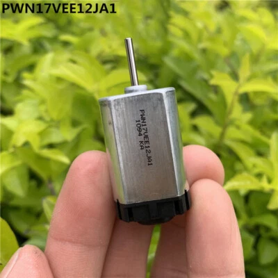 Minebea PWN17VEE12JA1 Mini 180 Motor DC 5V 6V 9V 12V Micro 20mm Electric Motor - Image 1 of 4