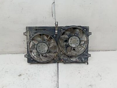 Ventola motore Ford Galaxy WGR YM218A247CA 1.90 Diesel 85kw 2002 27628428 - Immagine 1 di 3