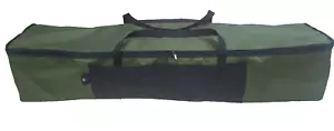 RC Traxxas Spartan Boat Bag 42" , Storage Bag, Hauler, Carrier, Green - Picture 1 of 2
