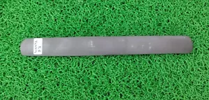 "Lingotes Wootz hechos a mano barra de billet de acero para fabricación de cuchillas suministro de 10"" pulgadas" - Imagen 1 de 11