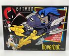 Vintage Batman Animated Series HOVERBAT Vehicle MISB Boxed SEALED Toy Kenner 92