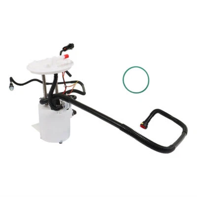 Right Side Fuel Pump Assembly for Jaguar S-Type XJ8 2003-2005 3.0L - Изображение 1 из 4