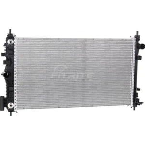 New Radiator Aluminum Core For 2011-2013 Buick Regal 22762531 2.0L Auto Trans - Picture 1 of 5
