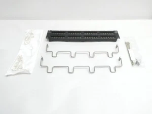 Commscope UNP-U-610-2U-48 48 Port Cat6 Patch Panel - Picture 1 of 6