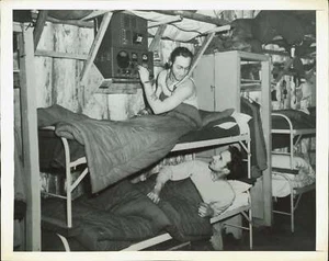 Armed Forces Tattoo Photos (1934 - 1952) (6 Vintage Photos) - Picture 1 of 12